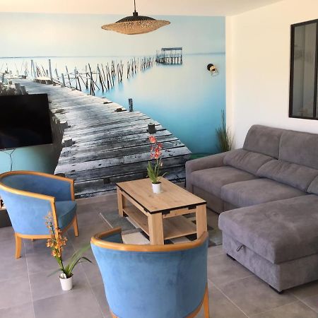 Duo Des Falaises Octeville-sur-Mer 外观 照片